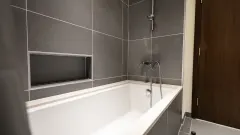 1 Bedroom Apartment — Creek Edge Tower 1 - Dubai - United Arab Emirates — photo 20