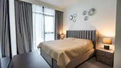 1 Bedroom Apartment — Creek Edge Tower 1 - Dubai - United Arab Emirates — photo 17