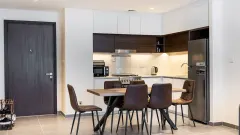 1 Bedroom Apartment — Creek Edge Tower 1 - Dubai - United Arab Emirates — photo 14