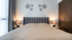 1 Bedroom Apartment — Creek Edge Tower 1 - Dubai - United Arab Emirates — photo 18