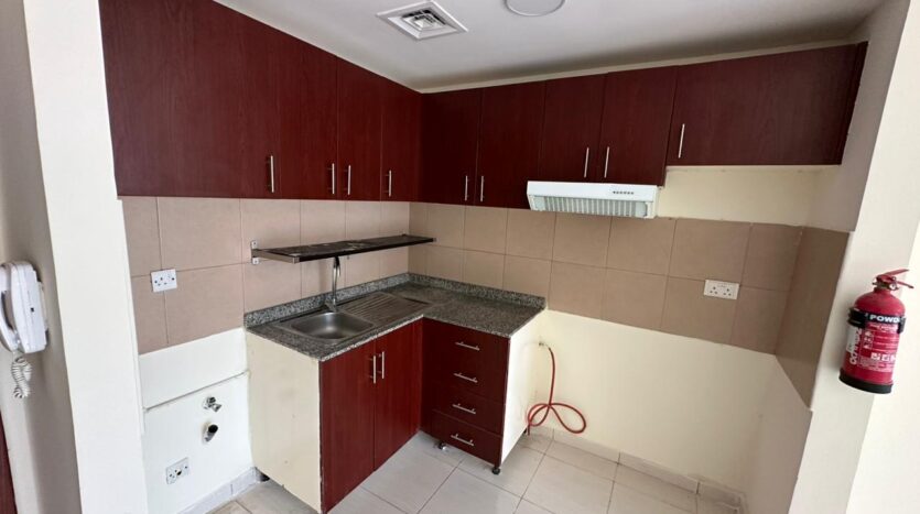 1 bedroom apartment in JVC by rich property