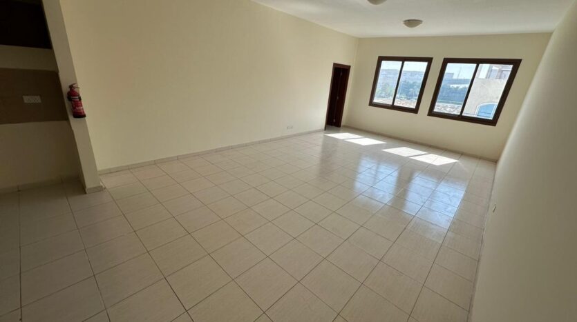 1 bedroom apartment in JVC by rich property